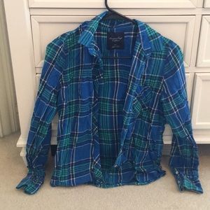 Flannel